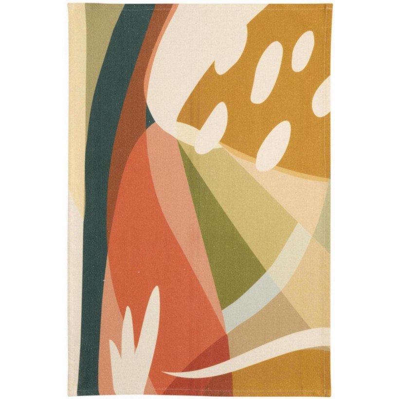 KITCHEN TOWEL WINKLER REVAO MULTI...