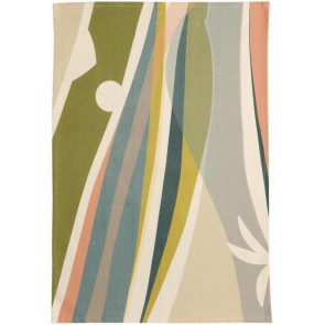 KITCHEN TOWEL WINKLER NUCEO MULTI 50x70 100% COTTON