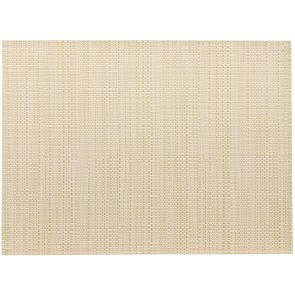 ΣΟΥΠΛΑ WINKLER CANNA NEIGE/OR 33×45 75%PVC 25%POLYESTER