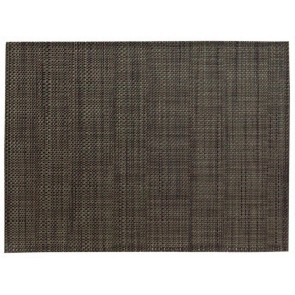 PLACE MAT WINKLER CANNA OMBRE/OR 33×45 75%PVC 25%POLYESTER