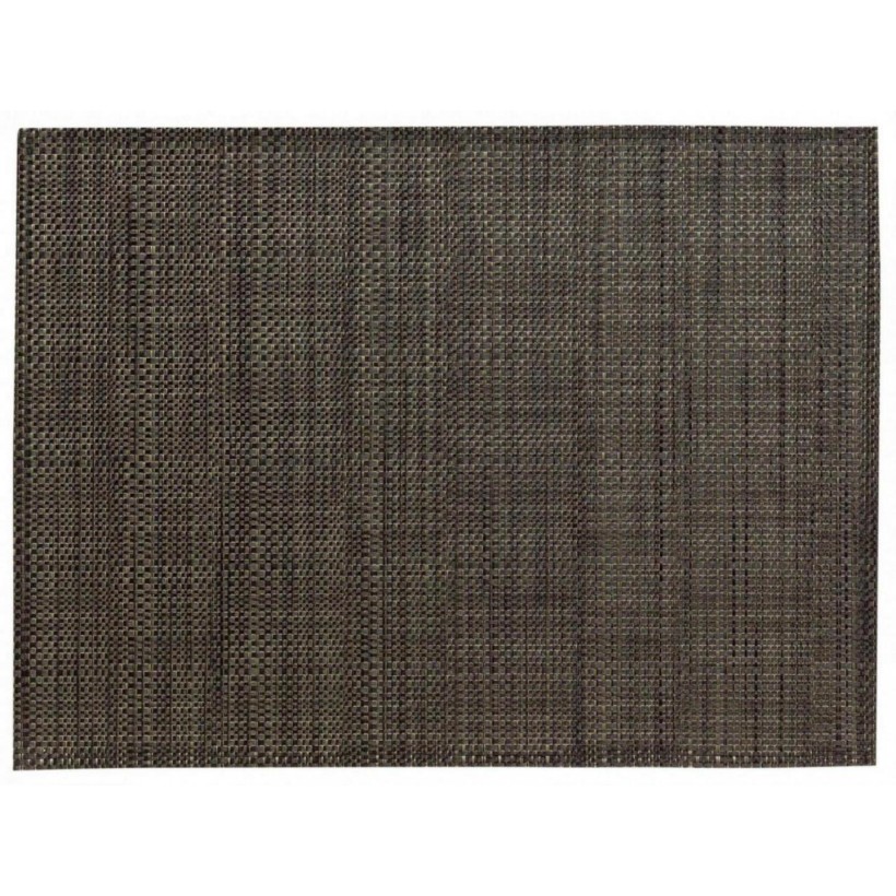 PLACE MAT WINKLER CANNA OMBRE/OR...