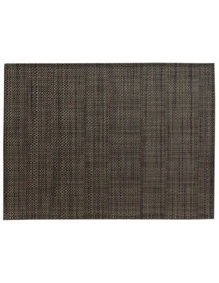 ΣΟΥΠΛΑ WINKLER CANNA OMBRE/OR 33×45 75%PVC 25%POLYESTER