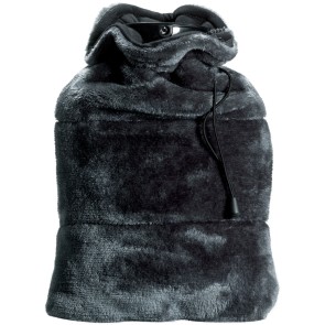 ΘΕΡΜΟΦΟΡΑ TENDER CENDRE 23x33 100% POLYESTER