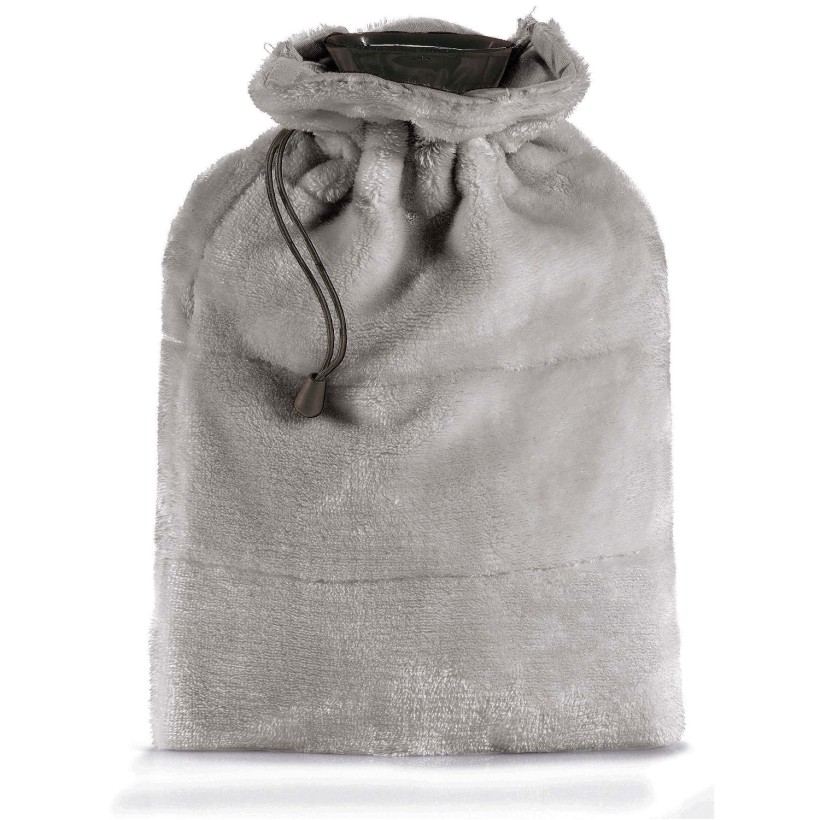 HOT WATER BOTTLE TENDER PERLE 23x33...