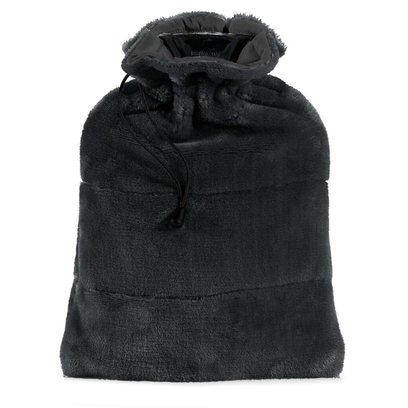 HOT WATER BOTTLE TENDER OMBRE 23x33...