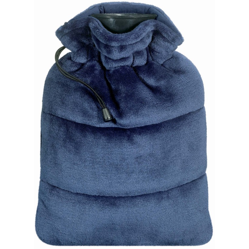 HOT WATER BOTTLE TENDER ENCRE 23x33...