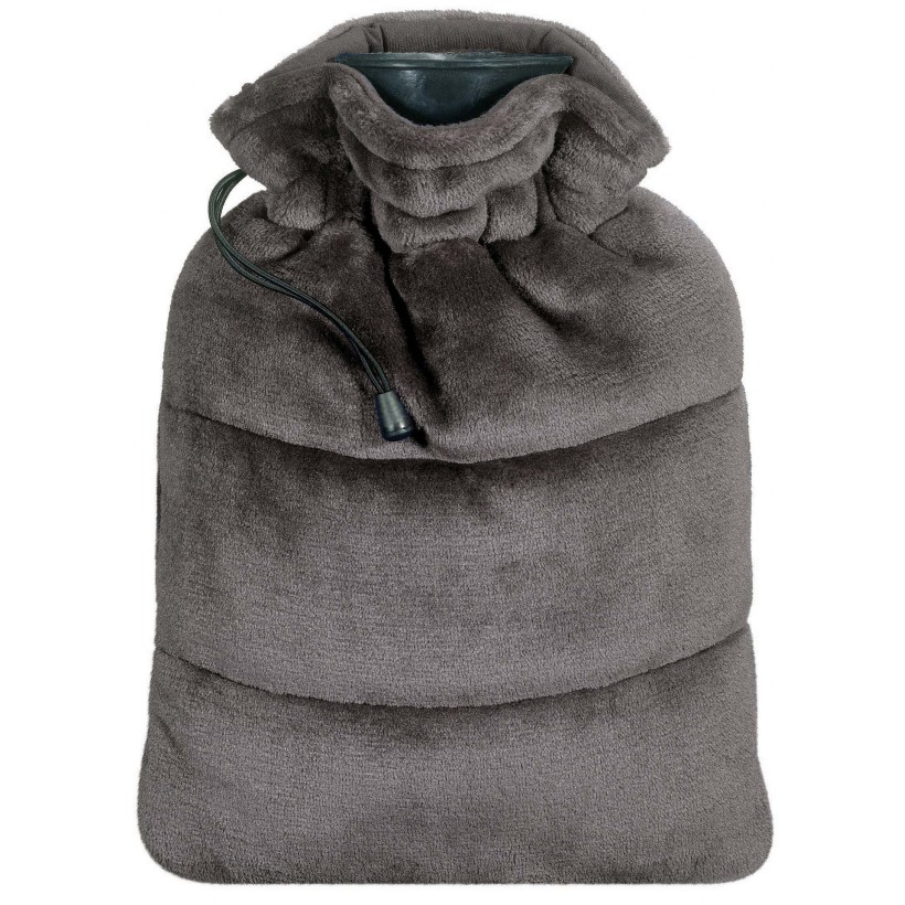 HOT WATER BOTTLE TENDER ASPHALTE...