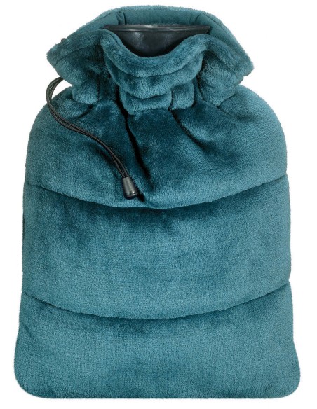 HOT WATER BOTTLE TENDER PAON 23x33 100% POLYESTER