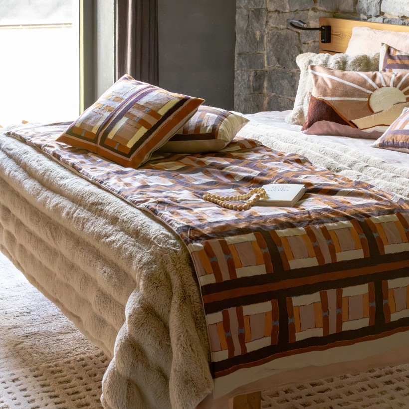 ΑΝΩΣΤΡΩΜΑ VIVARAISE TAHO CUIVRE...