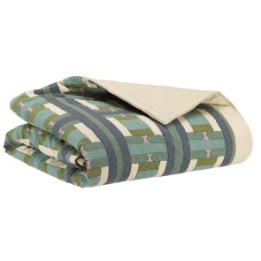 ΑΝΩΣΤΡΩΜΑ VIVARAISE TAHO VERT DE GRIS 85X200 55%...