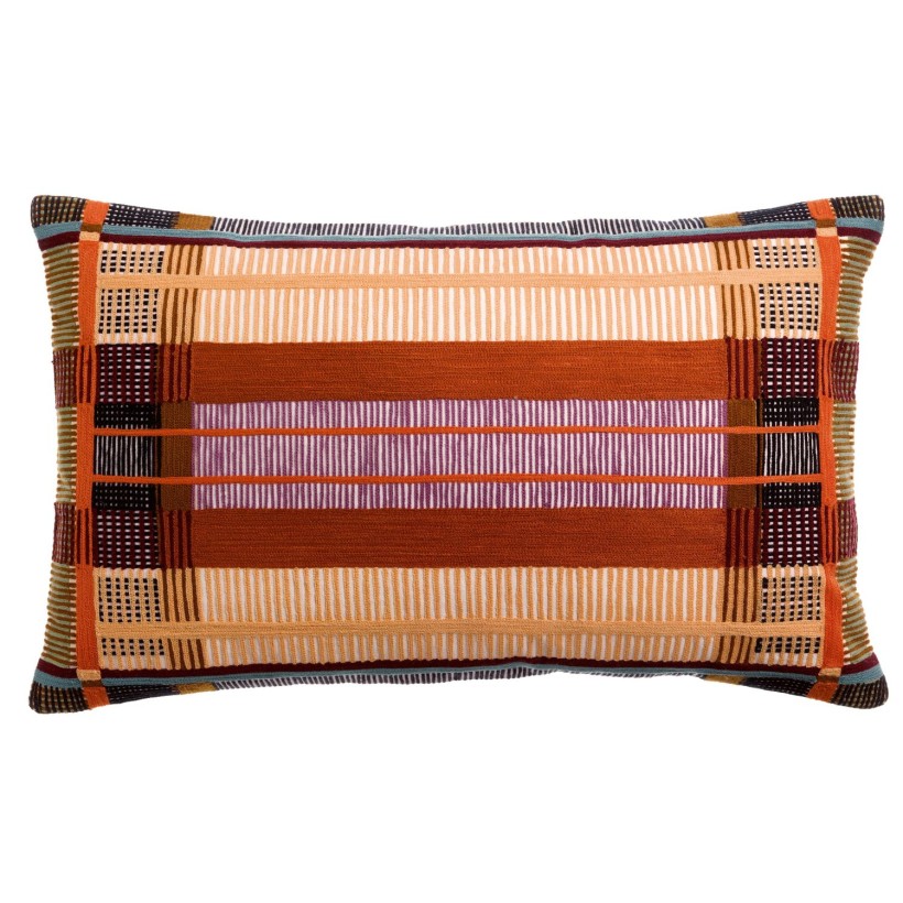 CUSHION VIVARAISE KAEL MULTICO 40X65...