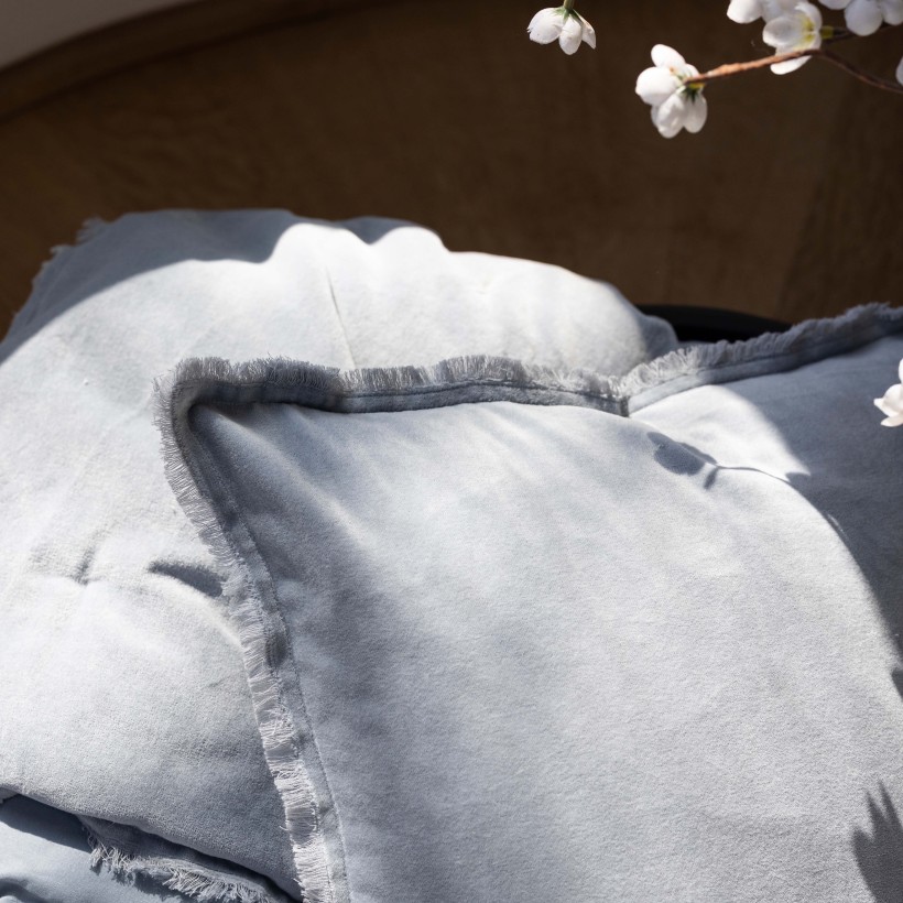 SOFA RUNNER VIVARAISE FARA TITANE...