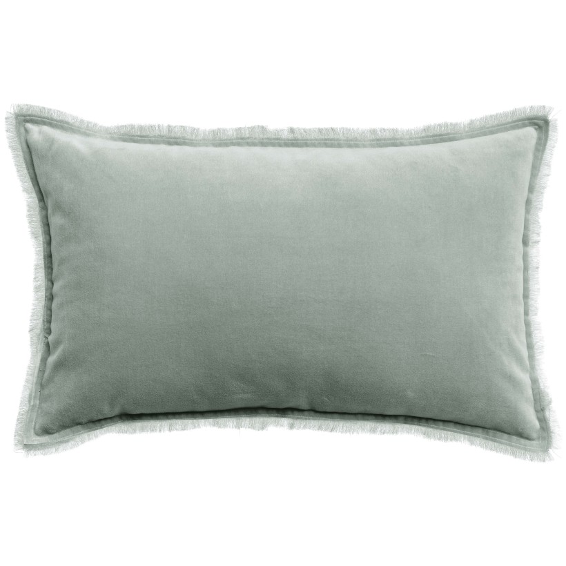 CUSHION VIVARAISE FARA TITANE 30×50...
