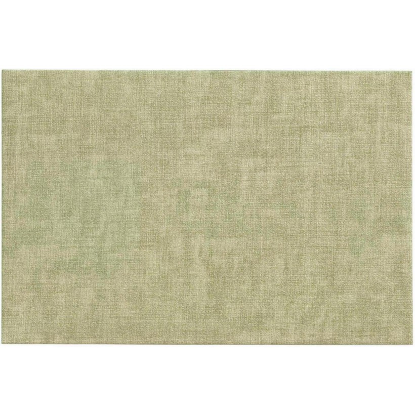 PLACE MAT WINKLER ARAN MATCHA 33X45...