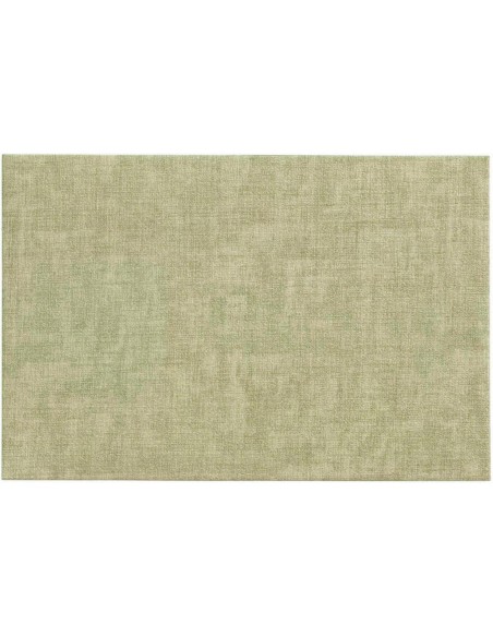 PLACE MAT WINKLER ARAN MATCHA 33X45 100% PVC