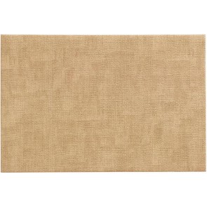 PLACE MAT WINKLER ARAN CARAMEL 33X45 100% PVC