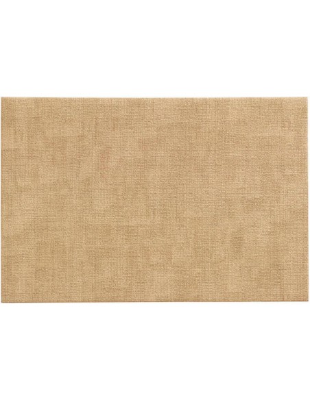 PLACE MAT WINKLER ARAN CARAMEL 33X45 100% PVC