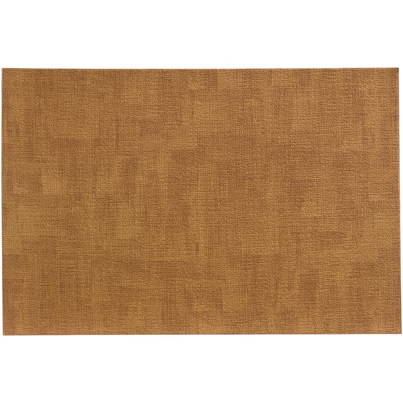 PLACE MAT WINKLER ARAN CAMEL 33X45...