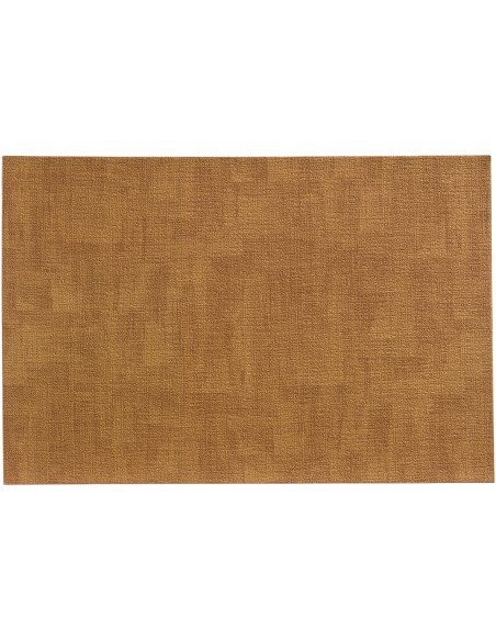 ΣΟΥΠΛΑ WINKLER ARAN CAMEL 33X45 100% PVC