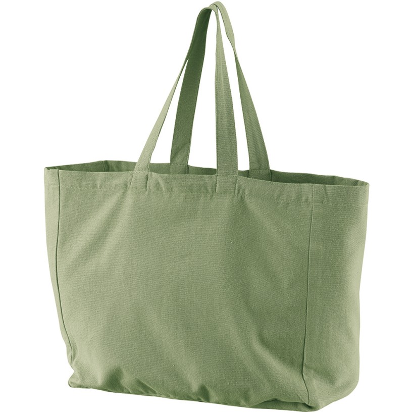 BAG WINKLER GRACE MATCHA 35x40x15...