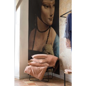 ΑΝΩΣΤΡΩΜΑ ΚΑΝΑΠΕ VIVARAISE FARA DRAGEE 85×200 100%... 2