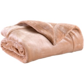 ΚΟΥΒΕΡΤΑ VIVARAISE TENDER DRAGEE 150×200 100% POLYESTER