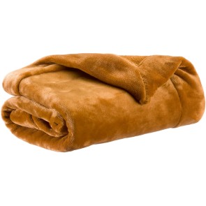 ΚΟΥΒΕΡΤΑ VIVARAISE TENDER SAFRAN 150×200 100% POLYESTER