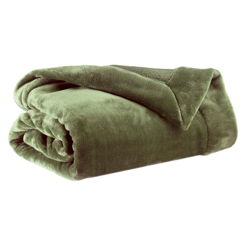 SOFA BLANKET VIVARAISE TENDER THYM...