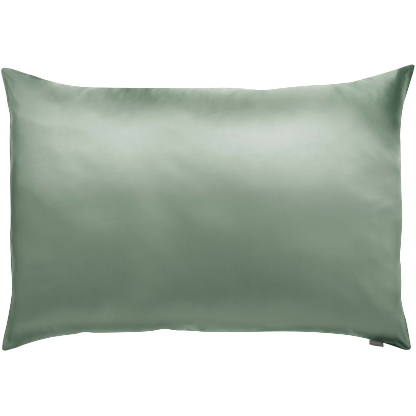 PILLOW CASE VIVARAISE ASHLEY VERT DE...
