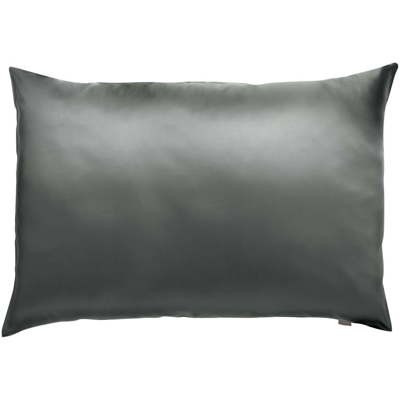 PILLOW CASE VIVARAISE ASHLEY CENDRE...