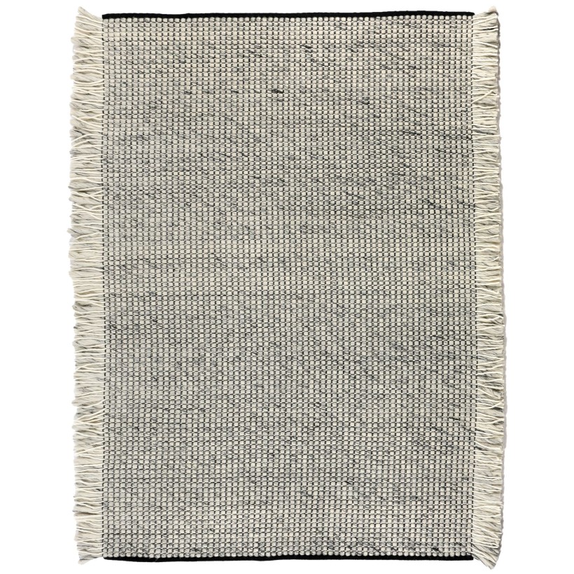 RUG VIVARAISE KODA CAVIAR 190x290...