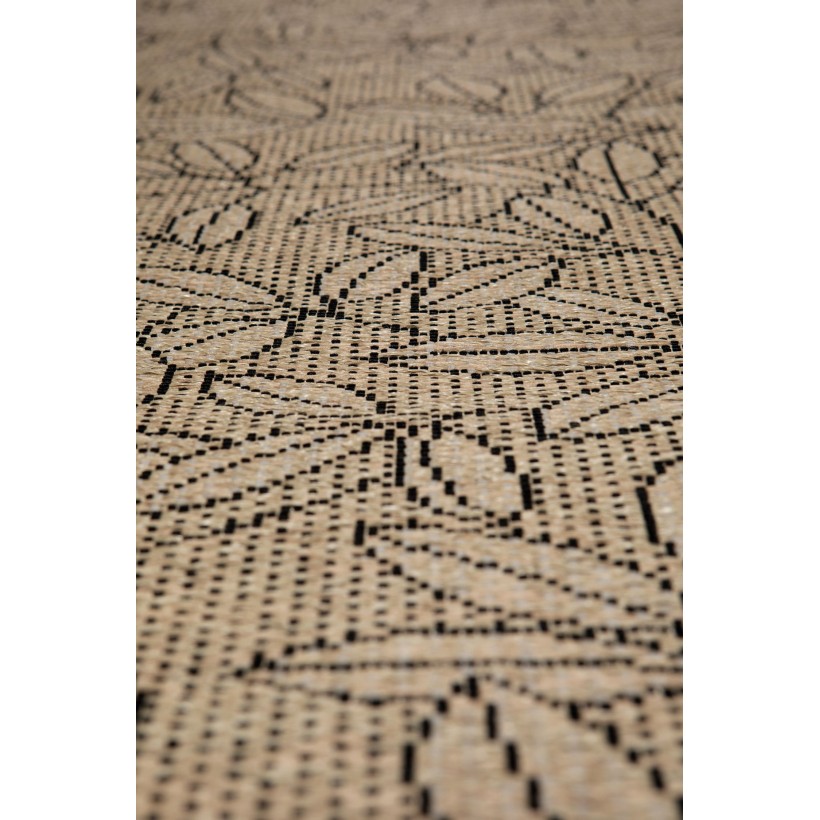 OUTDOOR RUG VIVARAISE CHELBY NATUREL...