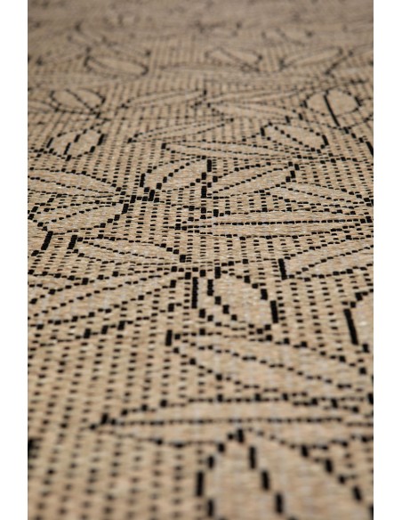 ΧΑΛΙ ΕΞΩΤΕΡΙΚΟΥ ΧΩΡΟΥ CHELBY NATUREL 160x230 100%POLYPROPYLENE