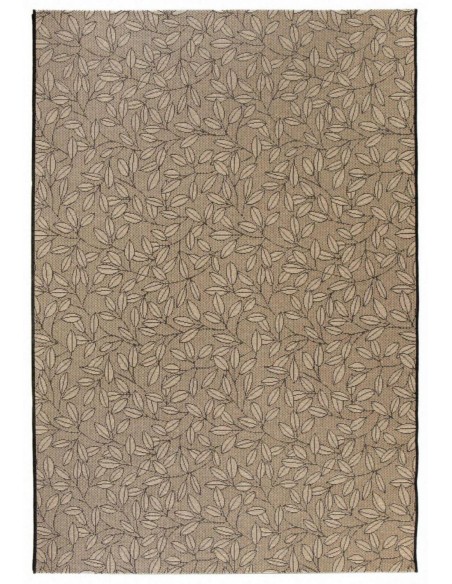 ΧΑΛΙ ΕΞΩΤΕΡΙΚΟΥ ΧΩΡΟΥ CHELBY NATUREL 120x170 100%POLYPROPYLENE