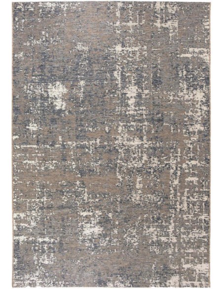 ΧΑΛΙ VIVARAISE CATANIA OUT GRIS 120x170 100% POLYPROPYLENE