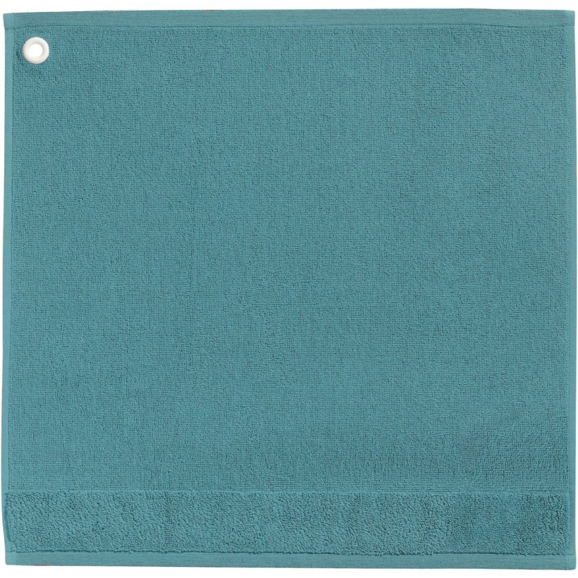 KITCHEN TOWEL WINKLER CURL LICHEN...