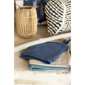 KITCHEN TOWEL WINKLER CURL LICHEN 50x50 100% COTTON 2