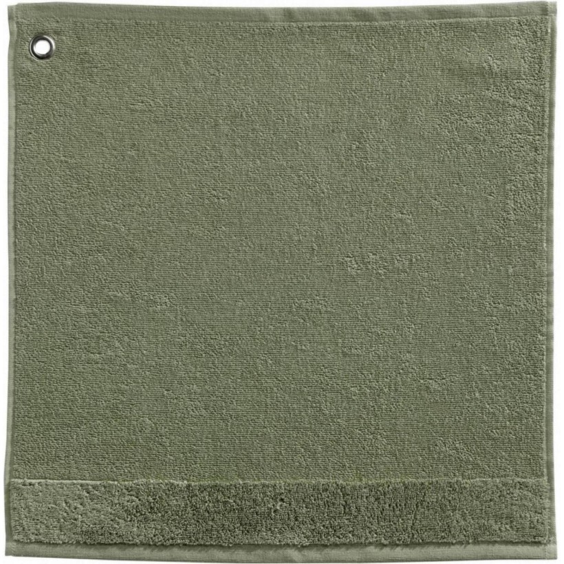 KITCHEN TOWEL WINKLER CURL MATCHA...