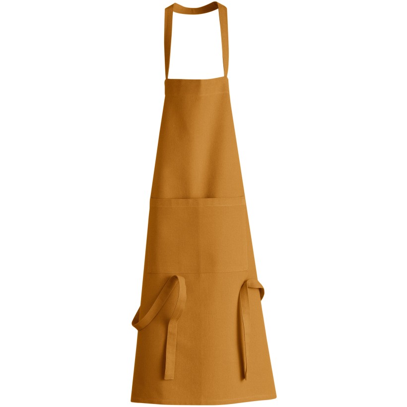 KITCHEN APRON WINKLER DARIO AMBRE...