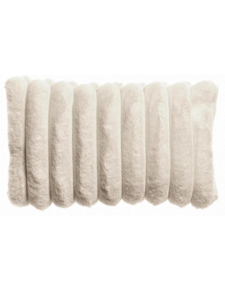 ΓΟΥΝΙΝΟ ΜΑΞΙΛΑΡΙ VIVARAISE ALICE NEIGE 45x45 100% ΣΥΝΘΕΤΙΚΟ