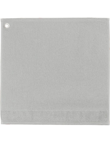 ΠΕΤΣΕΤΑ ΚΟΥΖΙΝΑΣ WINKLER CURL PERLE 50x50 100% ΒΑΜΒΑΚΙ