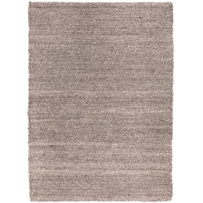 RUG VIVARAISE ALMA  NATUREL 120X170  100% POLYESTER