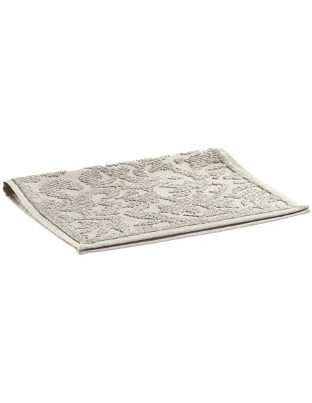 ΠΕΤΣΕΤΑ ΧΕΡΙΩΝ VIVARAISE GILDA PERLE 30x50 100% ΒΑΜΒΑΚΙ