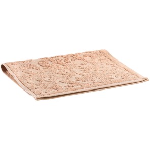 HAND TOWEL VIVARAISE GILDA AUBEPINE 30x50 100% COTTON