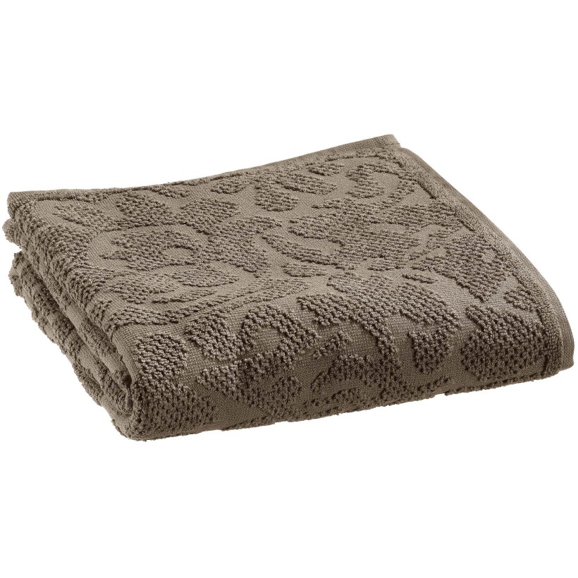 FACE TOWEL VIVARAISE GILDA CARBONE...