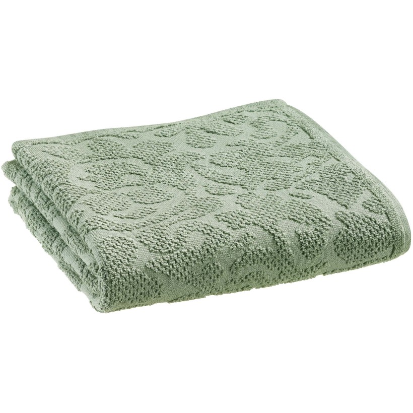 FACE TOWEL VIVARAISE GILDA THYM...