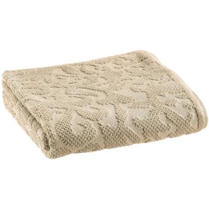 BODY TOWEL VIVARAISE GILDA LIN 90x150 100% COTTON