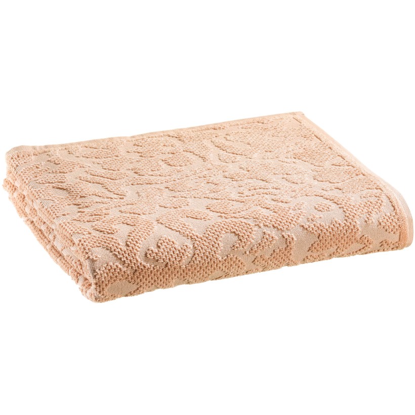 BODY TOWEL VIVARAISE GILDA AUBEPINE...