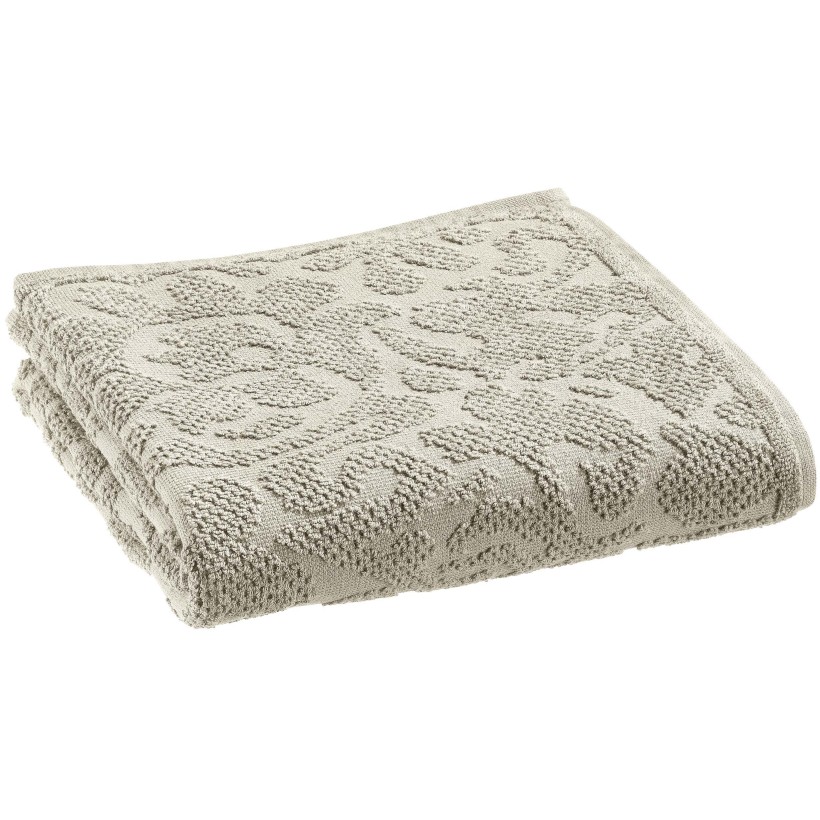 BODY TOWEL VIVARAISE GILDA PERLE...