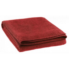 FACE TOWEL VIVARAISE BORA GERANIUM 50x100 100% COTTON